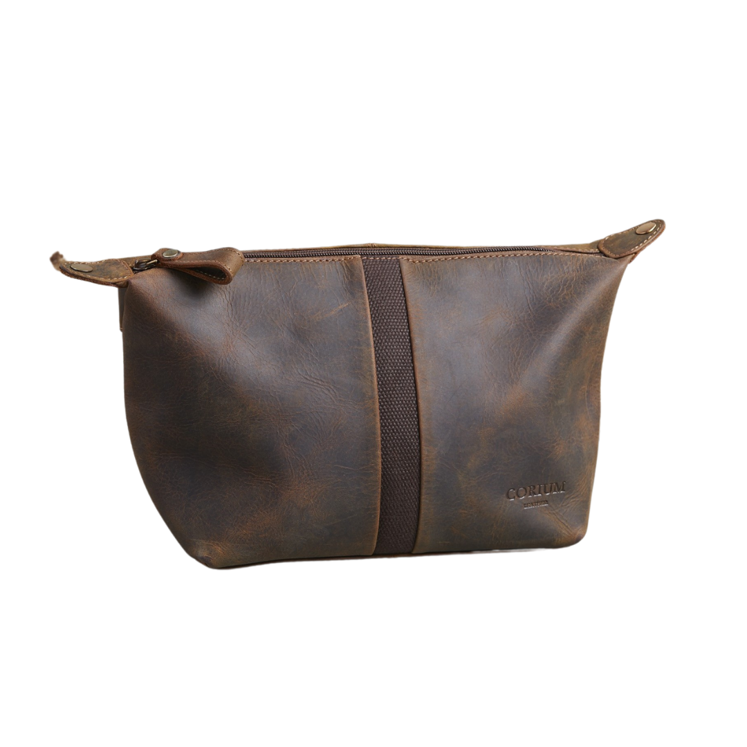 Kulturtasche - Hunter