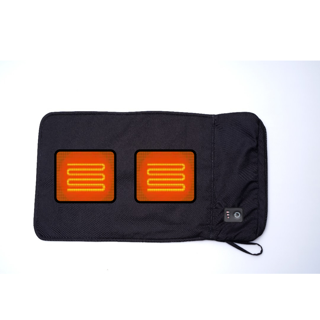 Beheiztes Sitzkissen - HuntElite