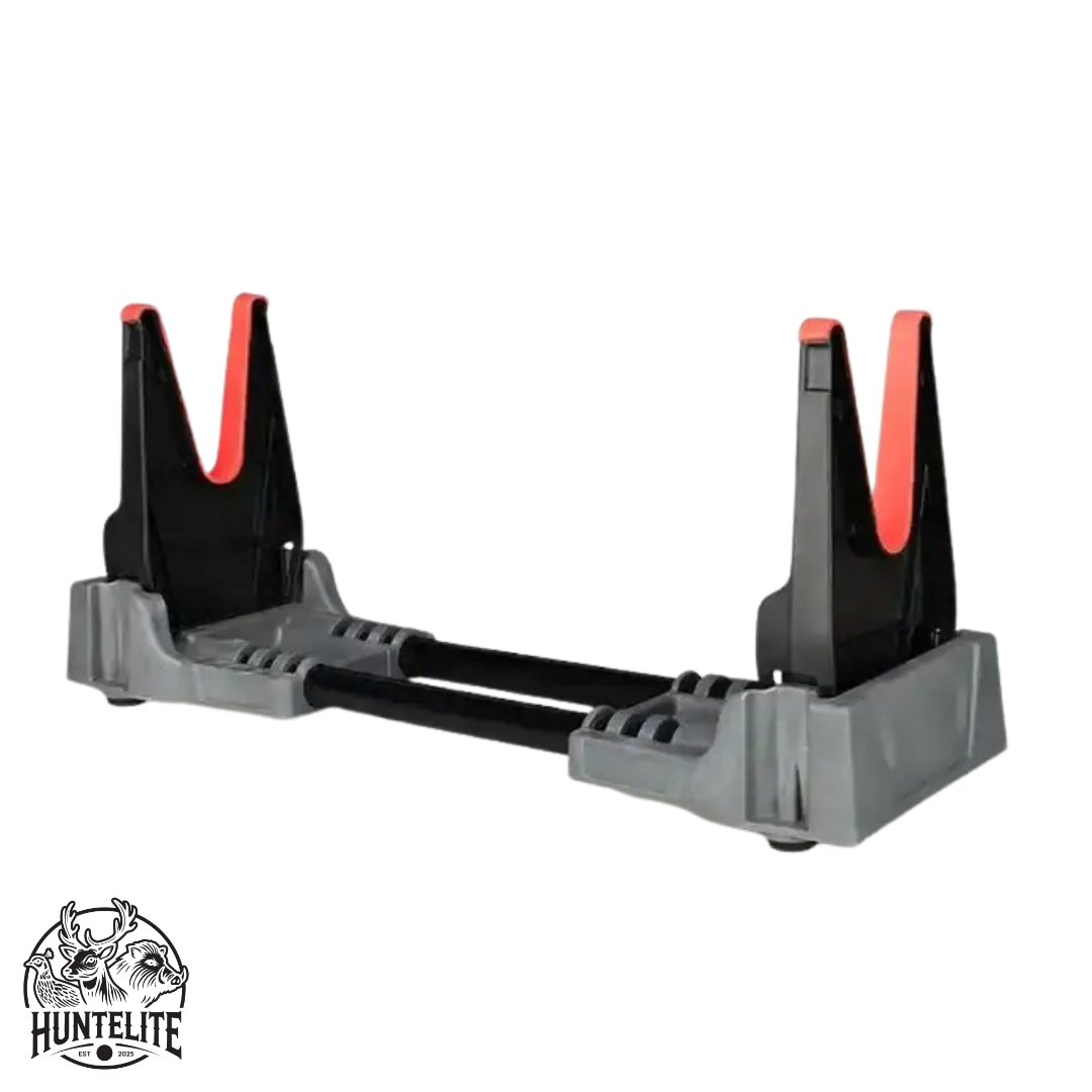 Klappbarer Waffenhalter - HuntElite