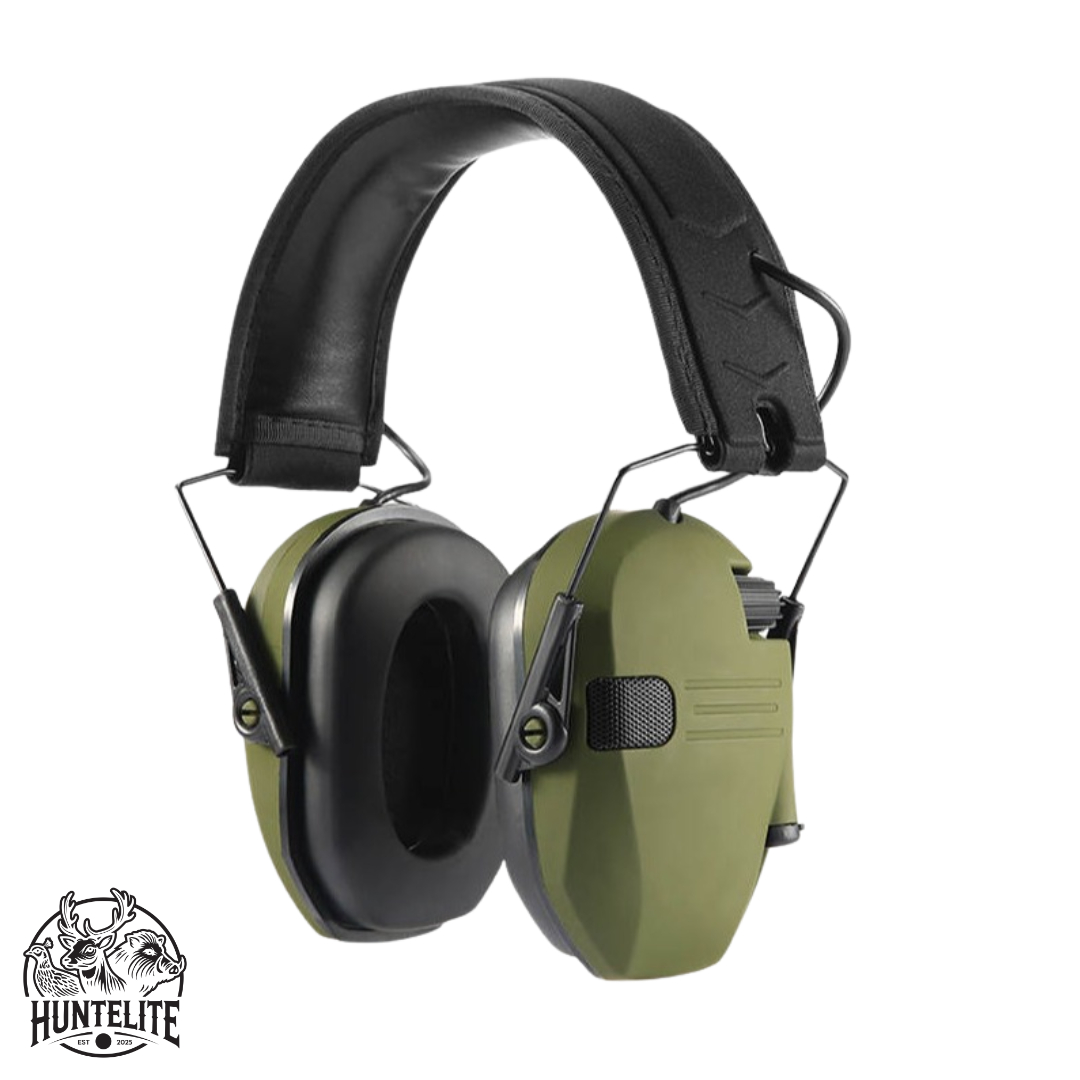 Aktive Gehörschützer - HuntElite