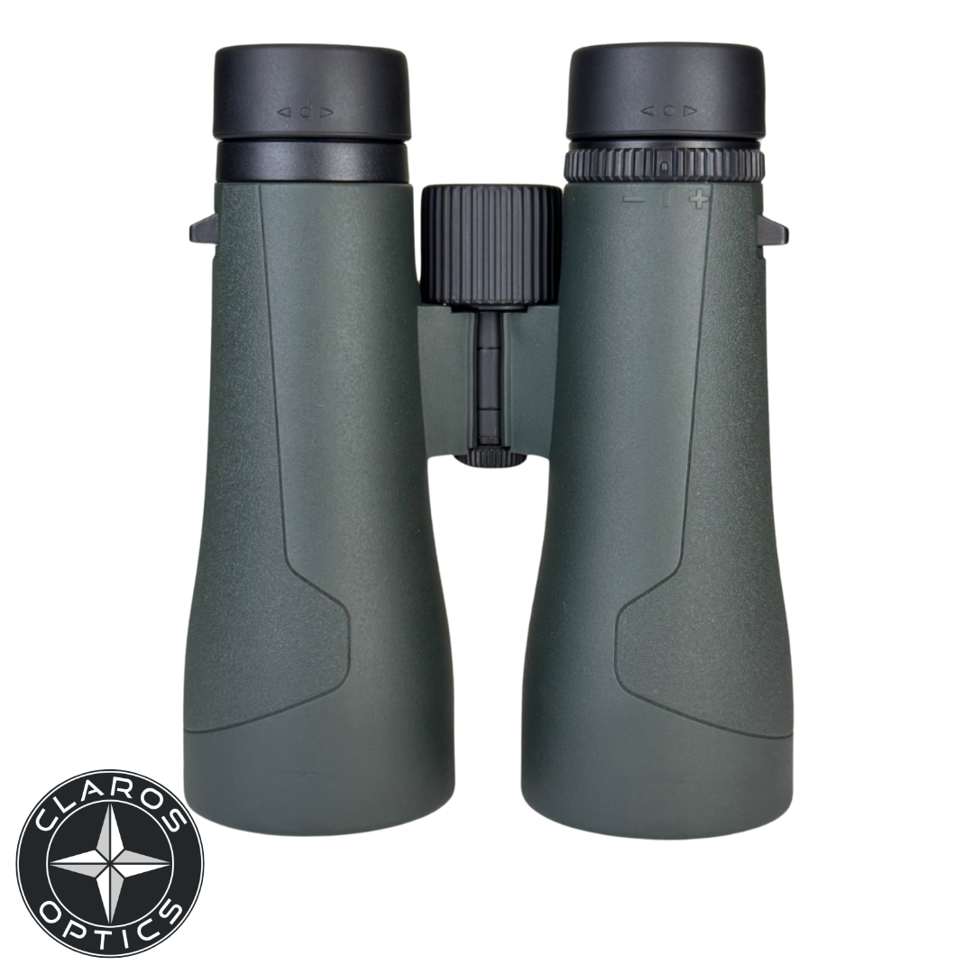 Lyra HD Fernglas 12x50 - Claros
