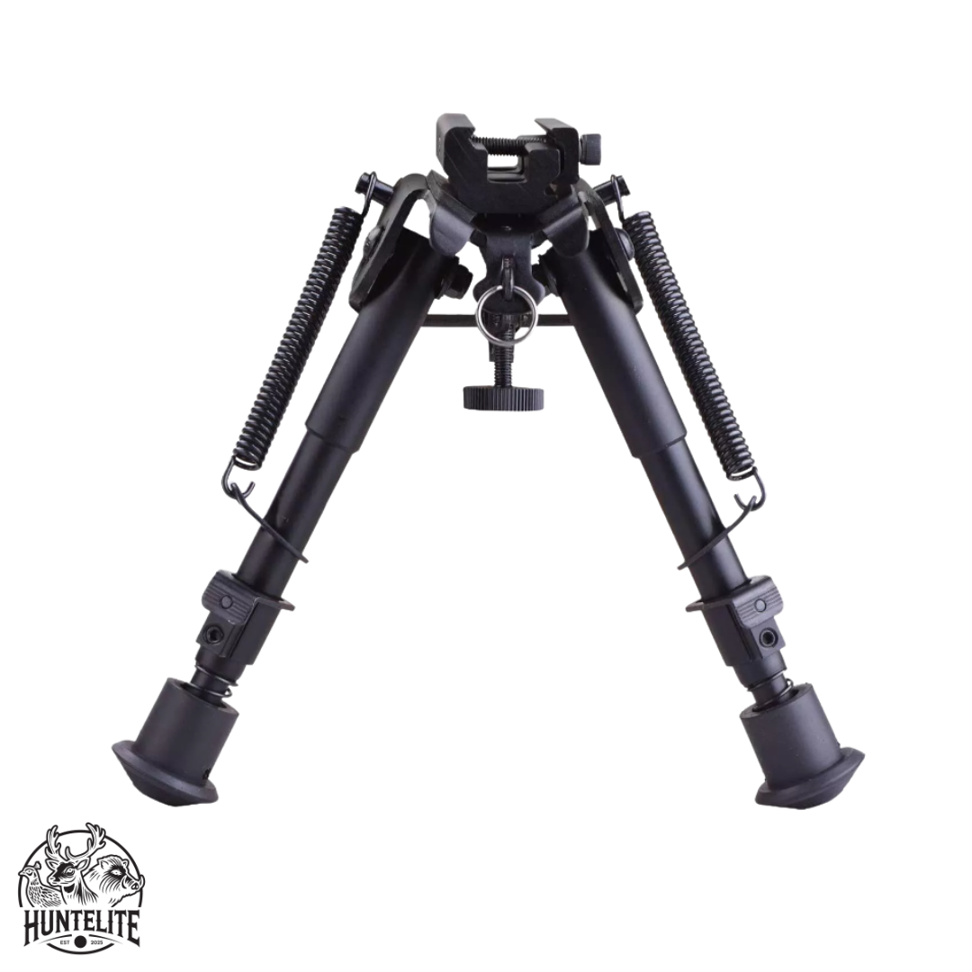 Bipod Stützbeine - 15-22cm - HuntElite