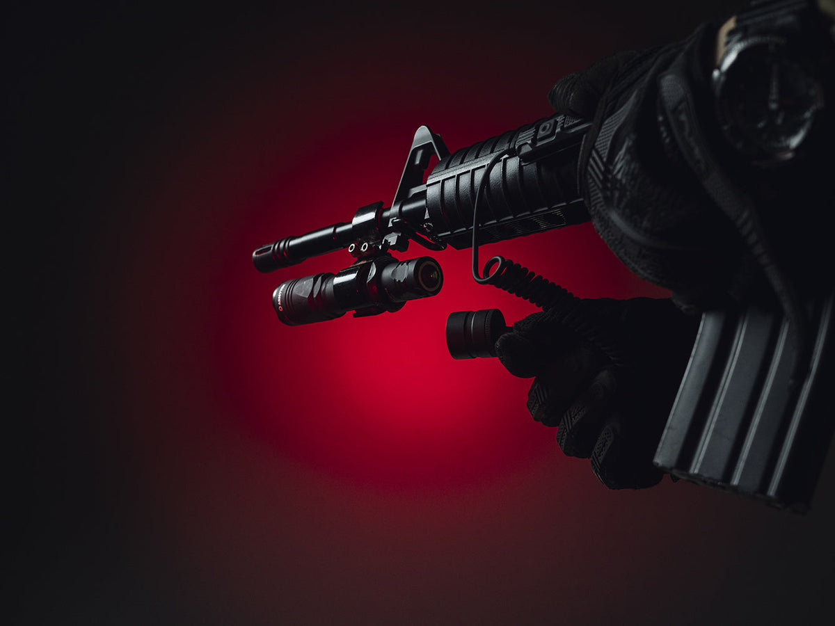 Magnetische Fernbedienung MRS-01 - Armytek
