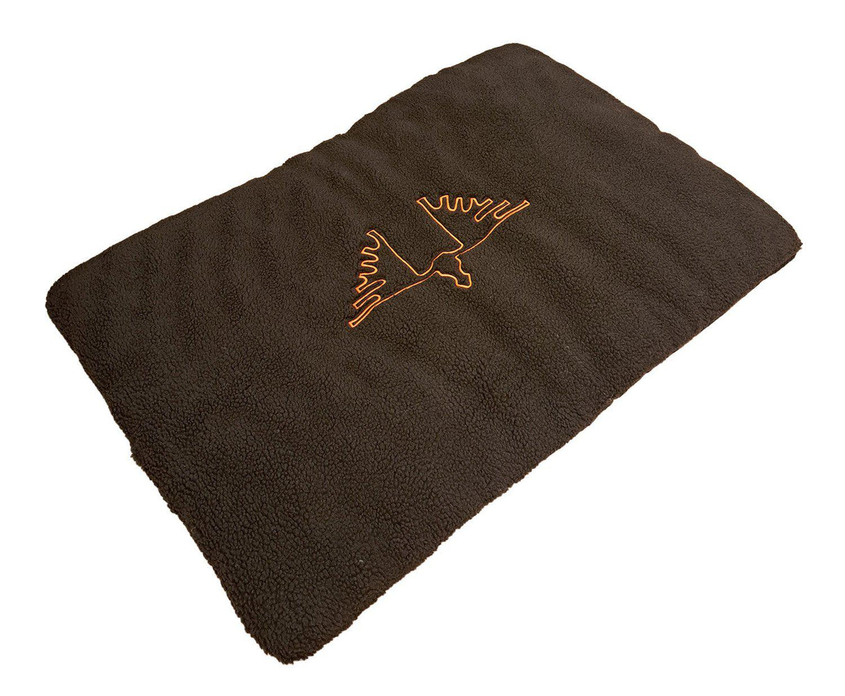 Hundematte 70x100 cm - Accessory Brown – Swedteam