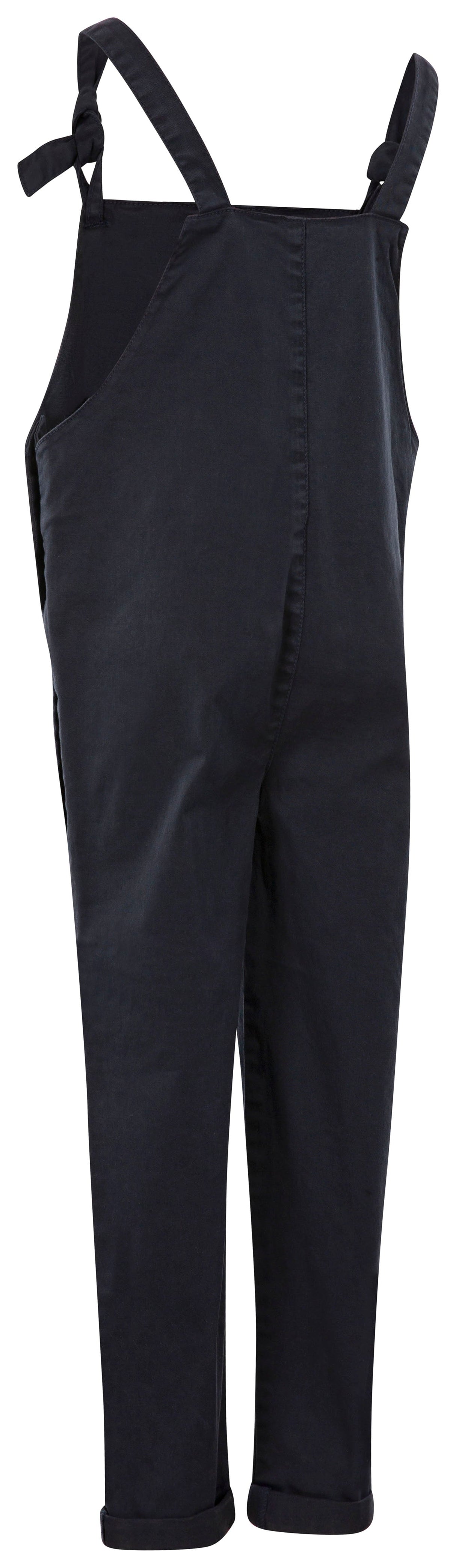 Earnest - Navy - Trespass