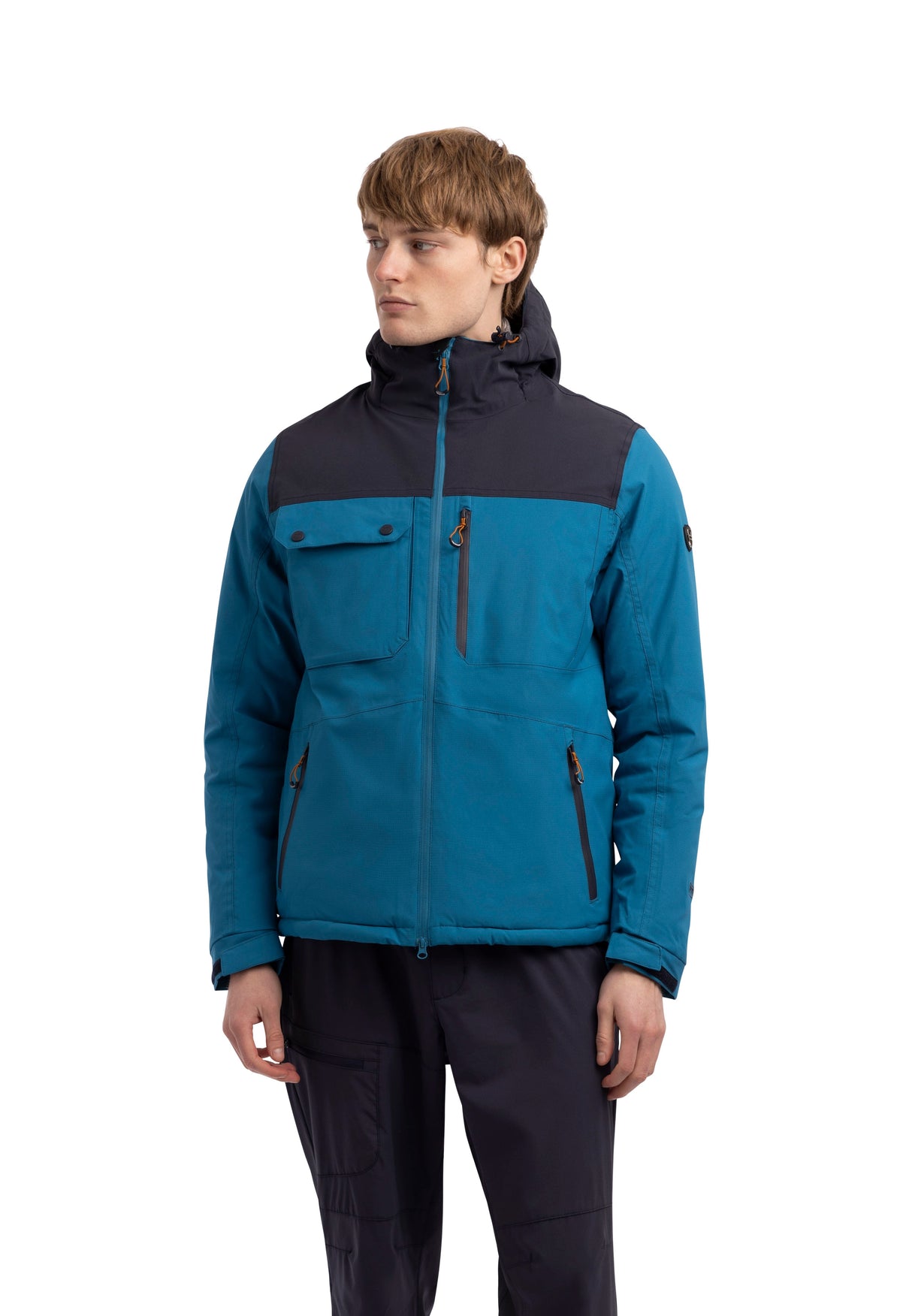 Eastwell - Bondi Blue - Trespass