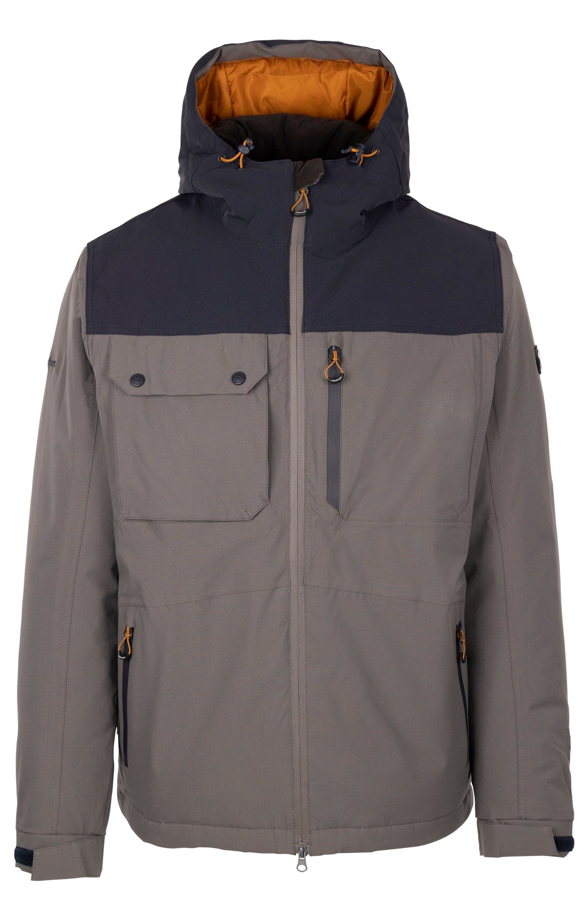 Eastwell - Storm Grey - Trespass