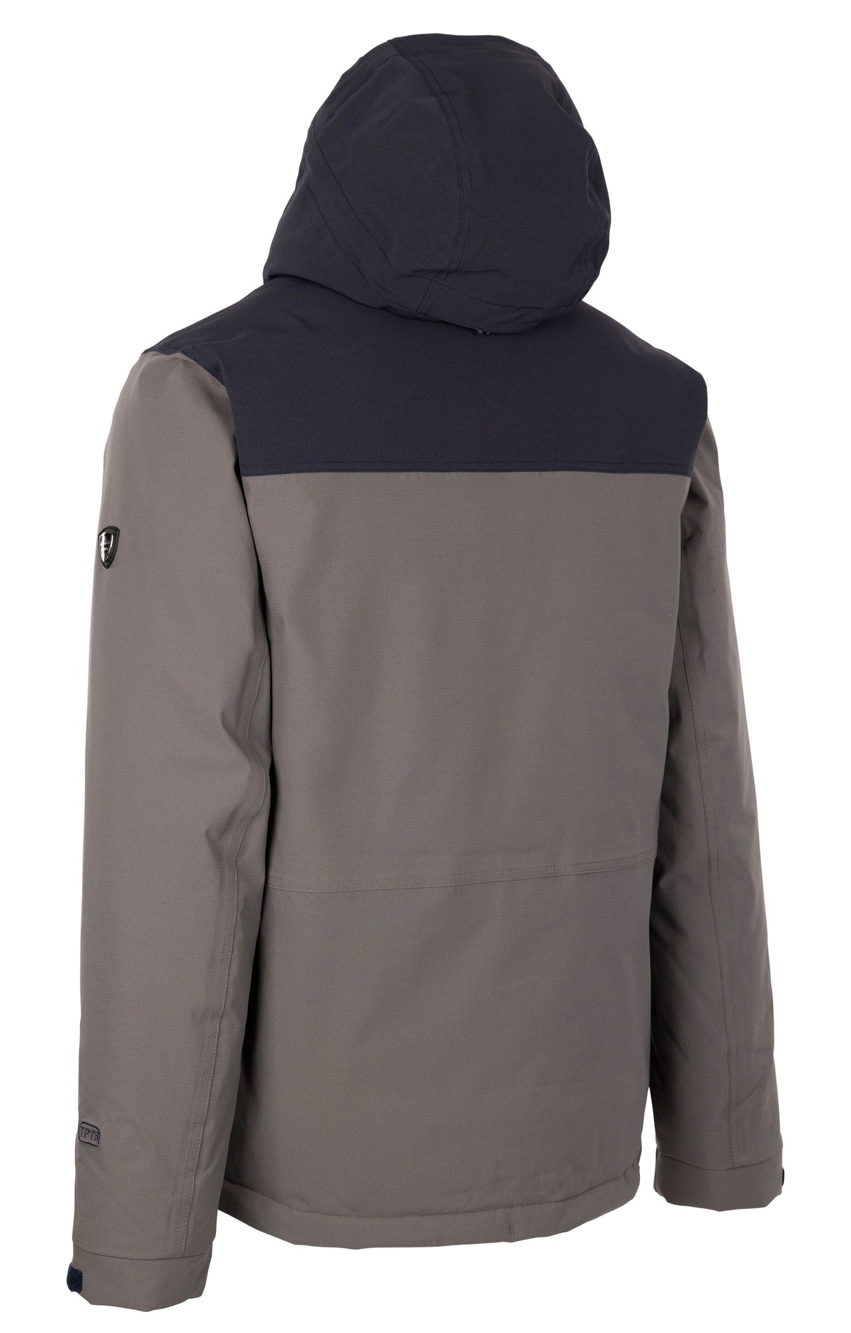 Eastwell - Storm Grey - Trespass