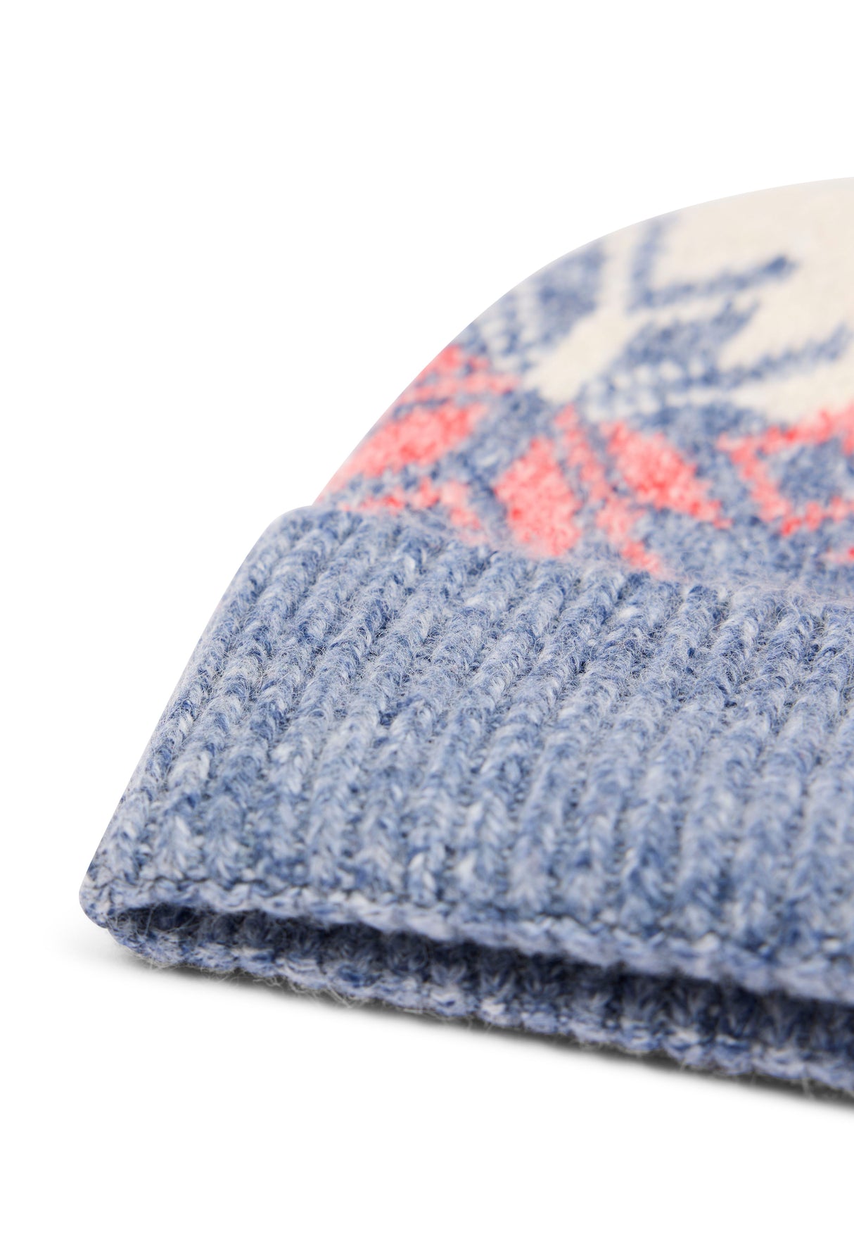 Edur - Blue Marl - Trespass