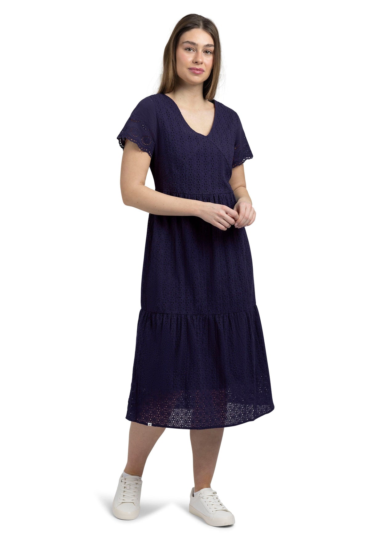 Eileen - Navy - Trespass