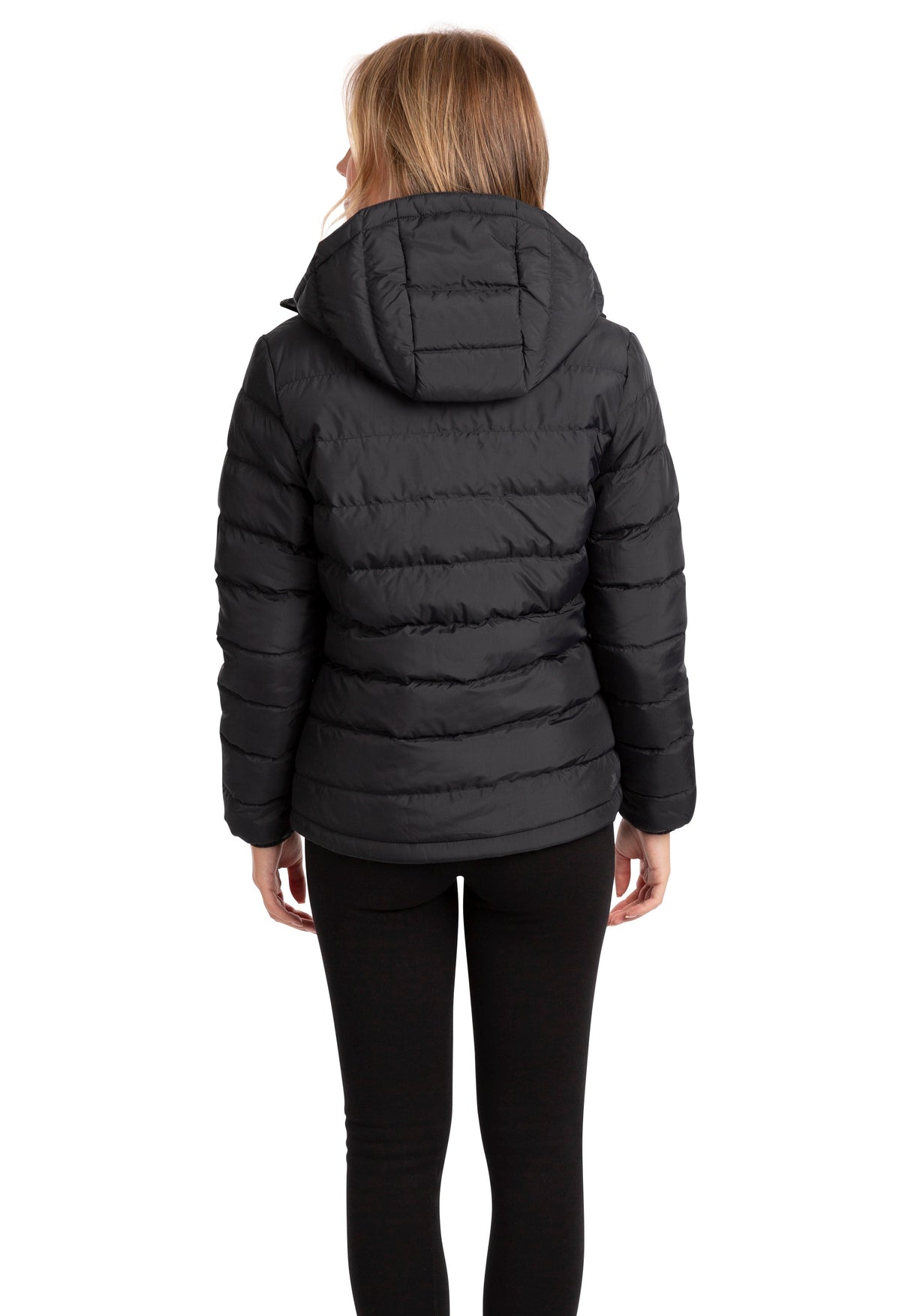 Elegant - Black - Trespass