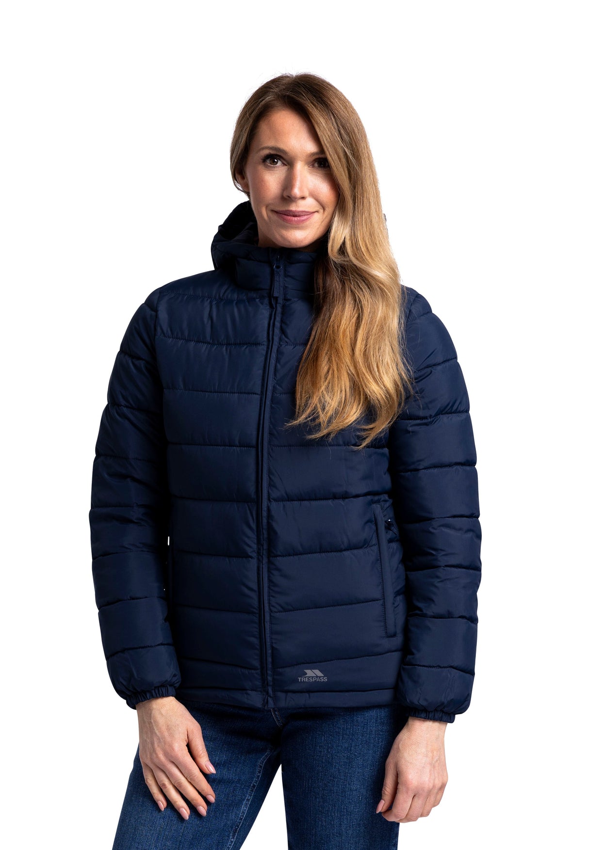 Elegant - Navy - Trespass