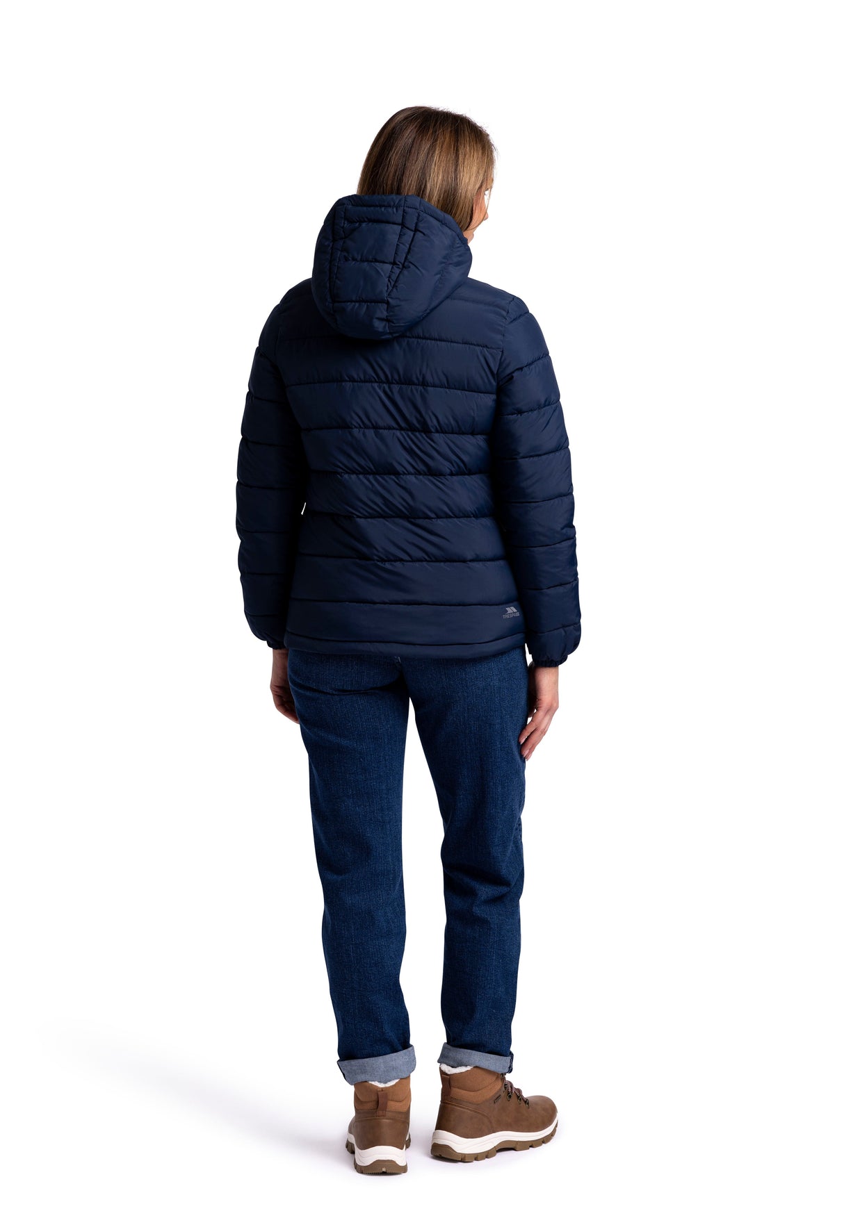 Elegant - Navy - Trespass