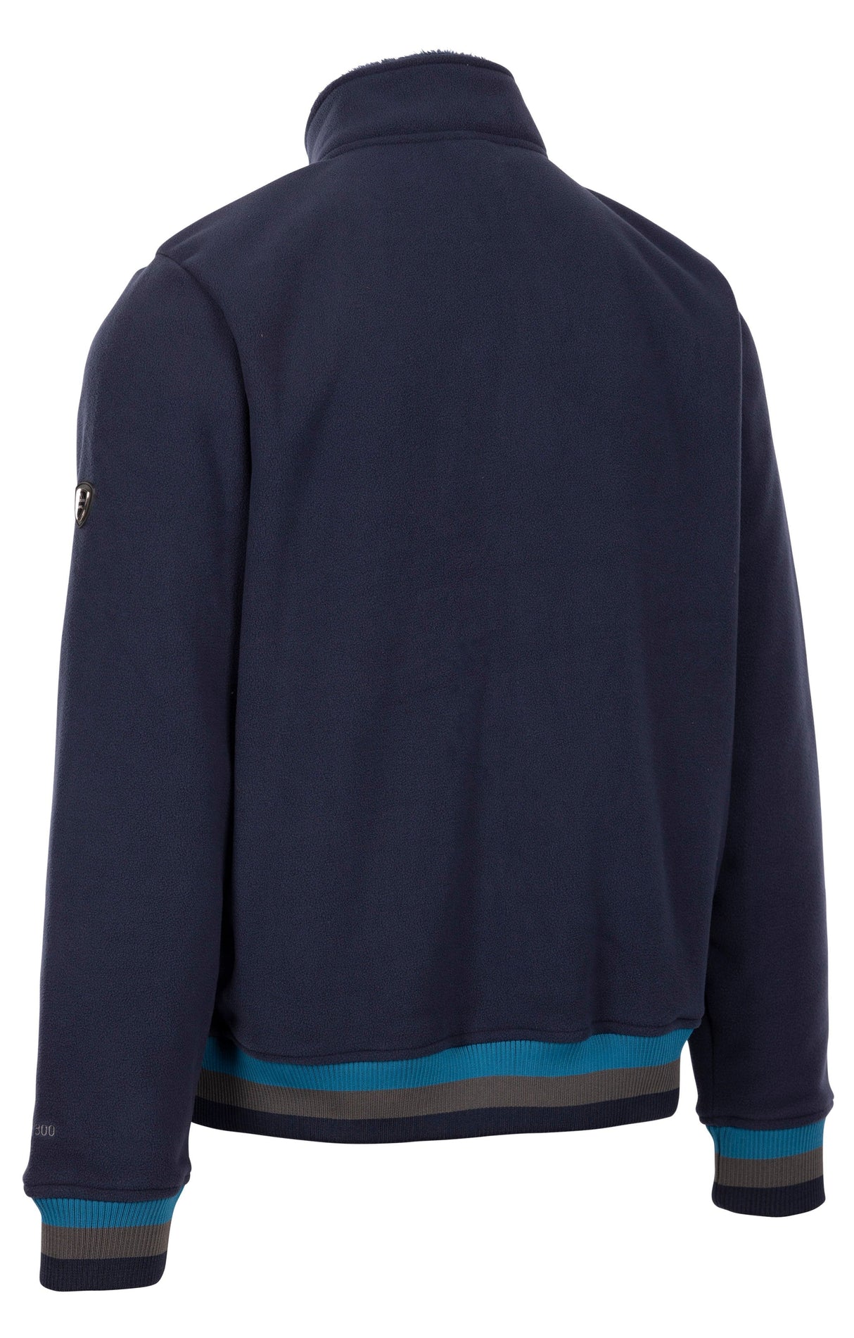 Elford - Navy - Trespass