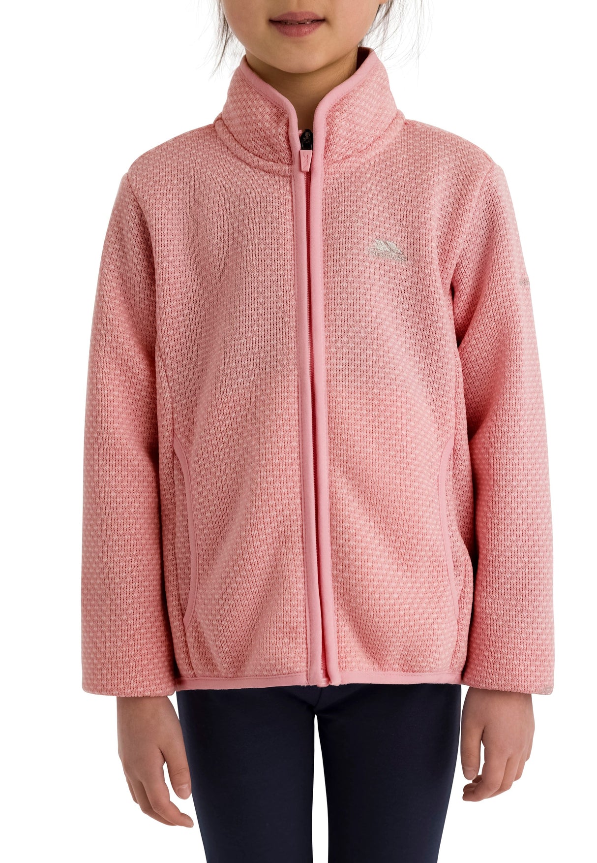 Ellbar - Baby Pink - Trespass