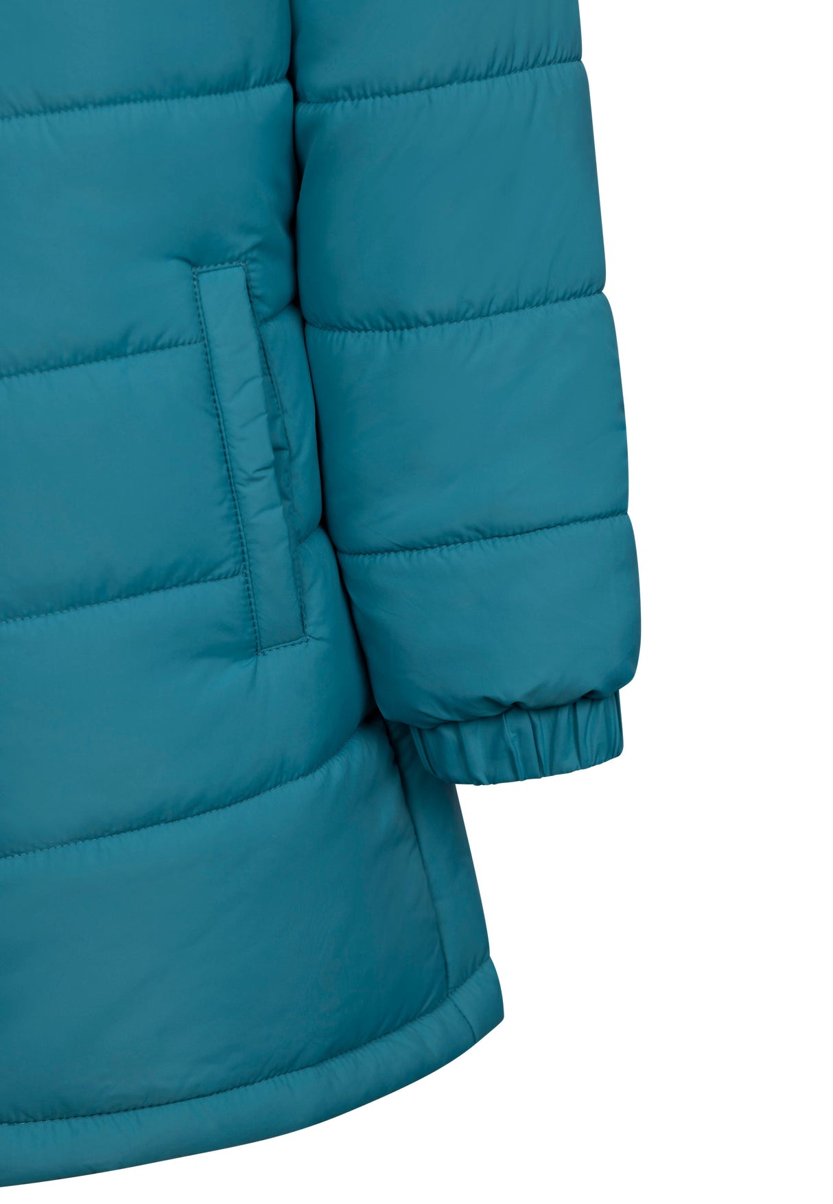 Ellster - Light Teal - Trespass