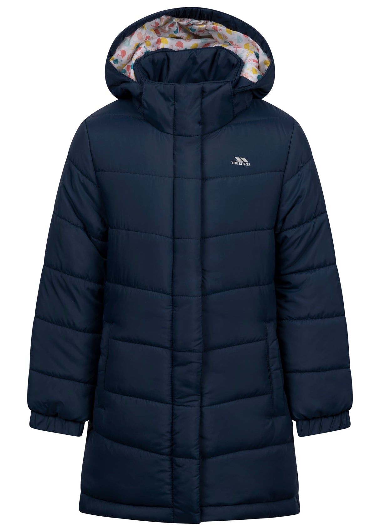 Ellster - Navy - Trespass