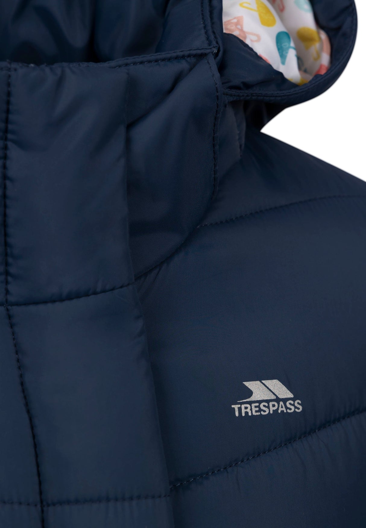Ellster - Navy - Trespass