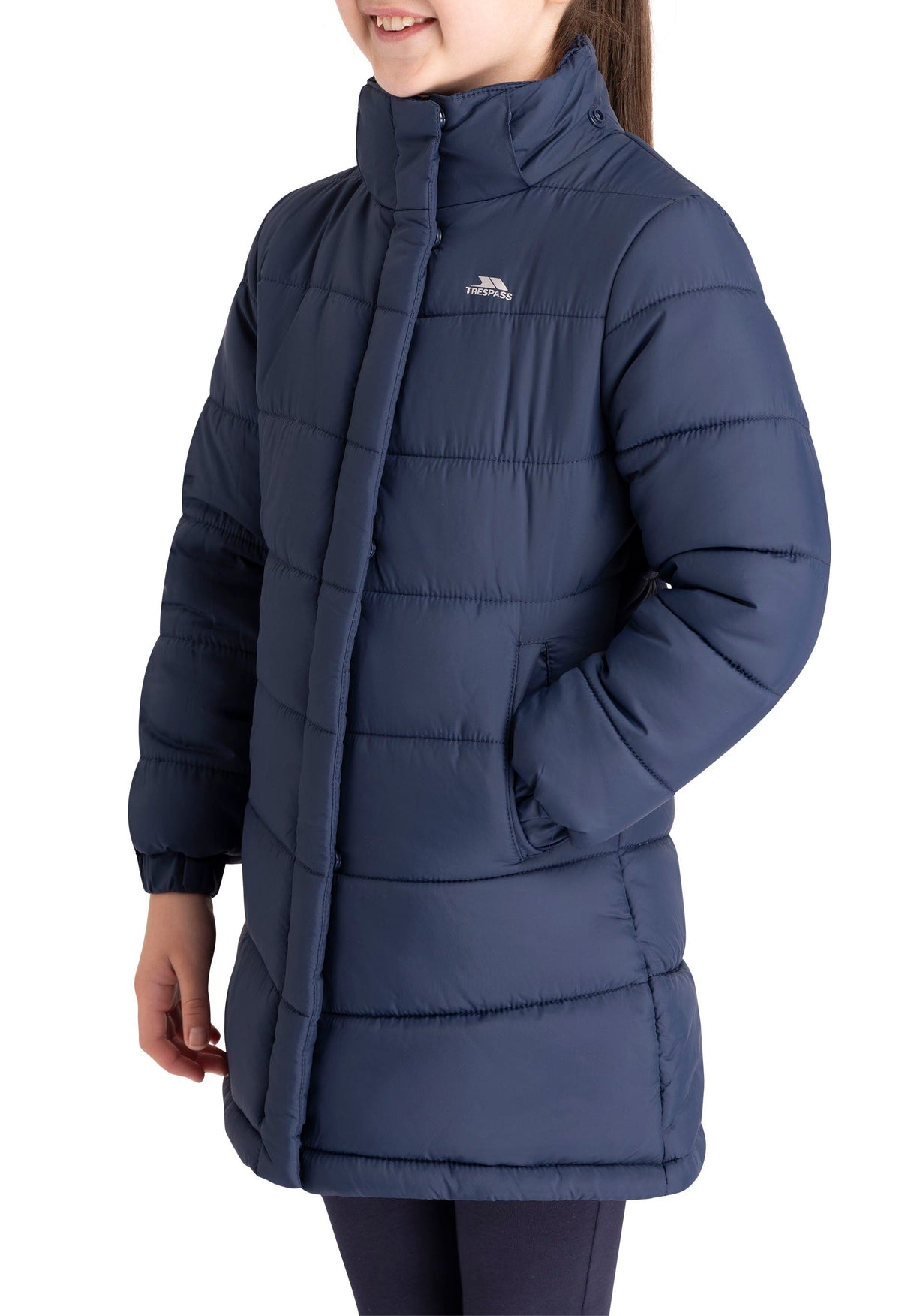 Ellster - Navy - Trespass