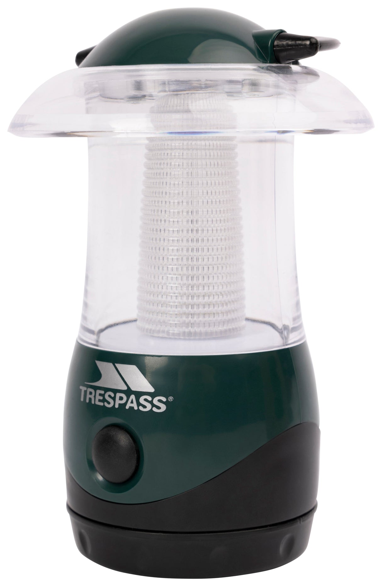 Embers - Dark Green - Trespass