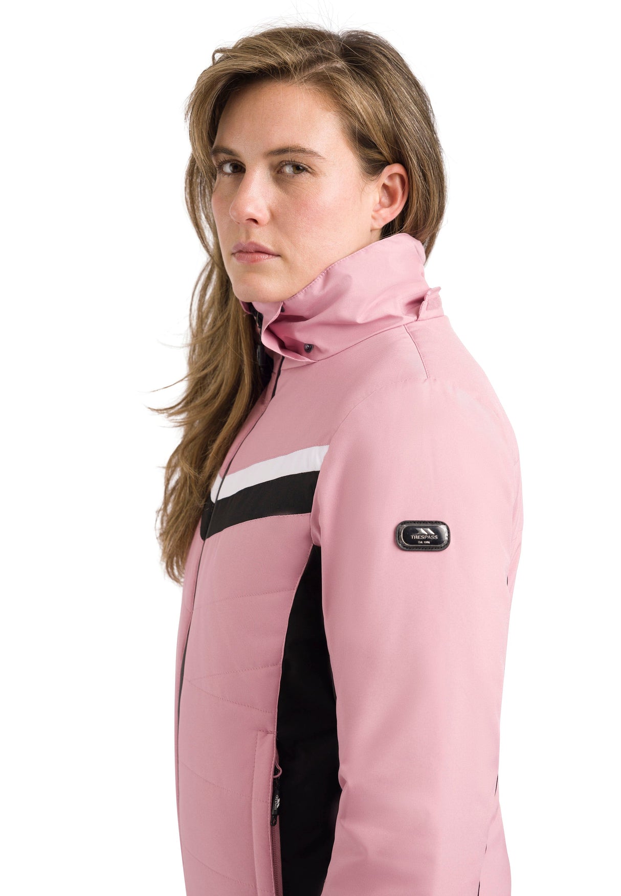 Emma - Pink Haze - Trespass
