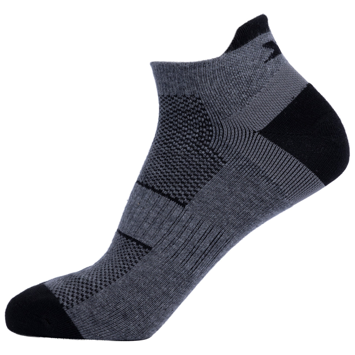 Enclose - Grey Melange - Trespass