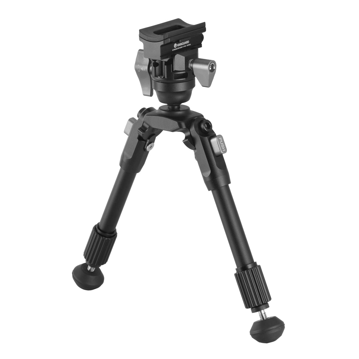 Schießstativ EQ-Precision 1QS Aluminium - Vanguard