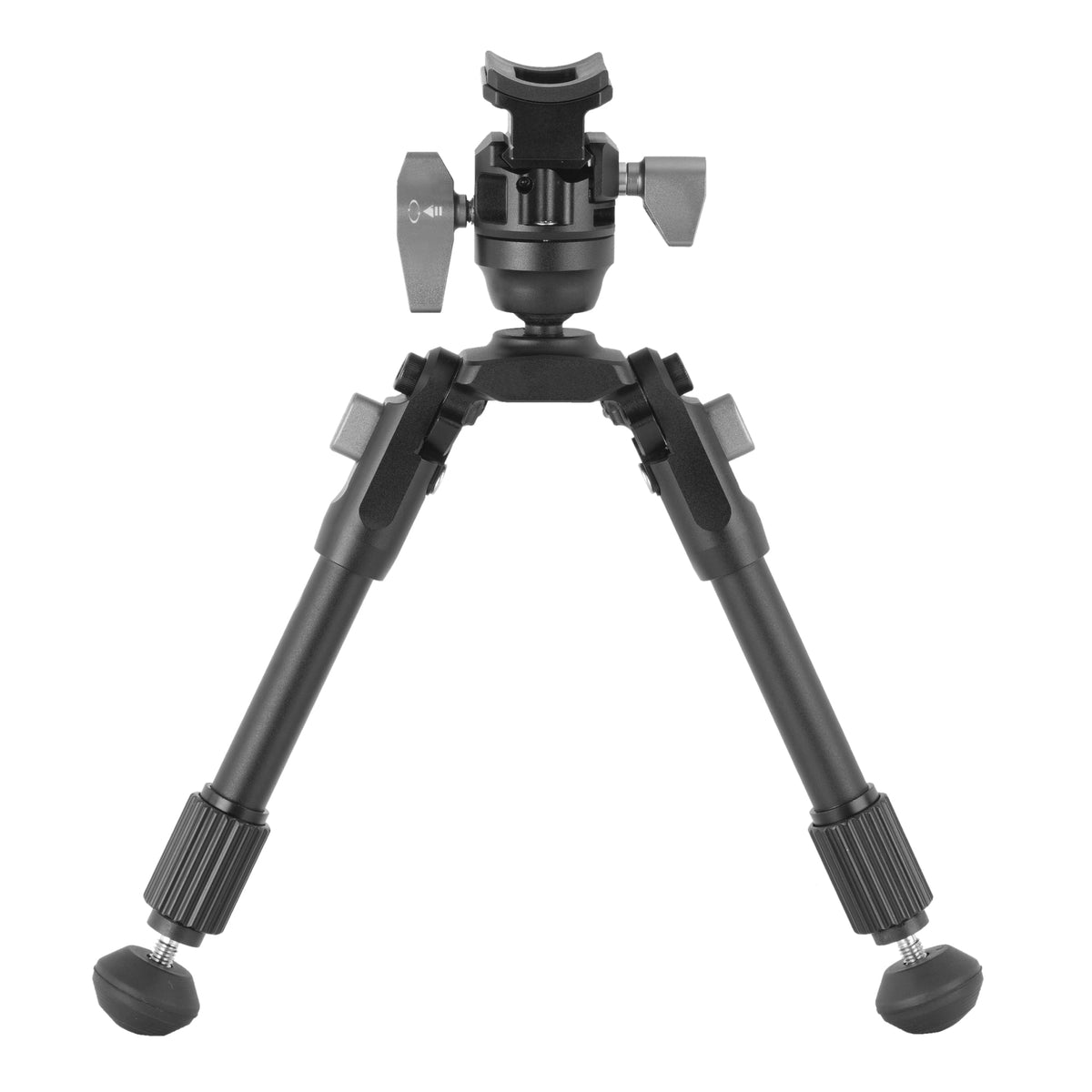 Schießstativ EQ-Precision 1QS Aluminium - Vanguard