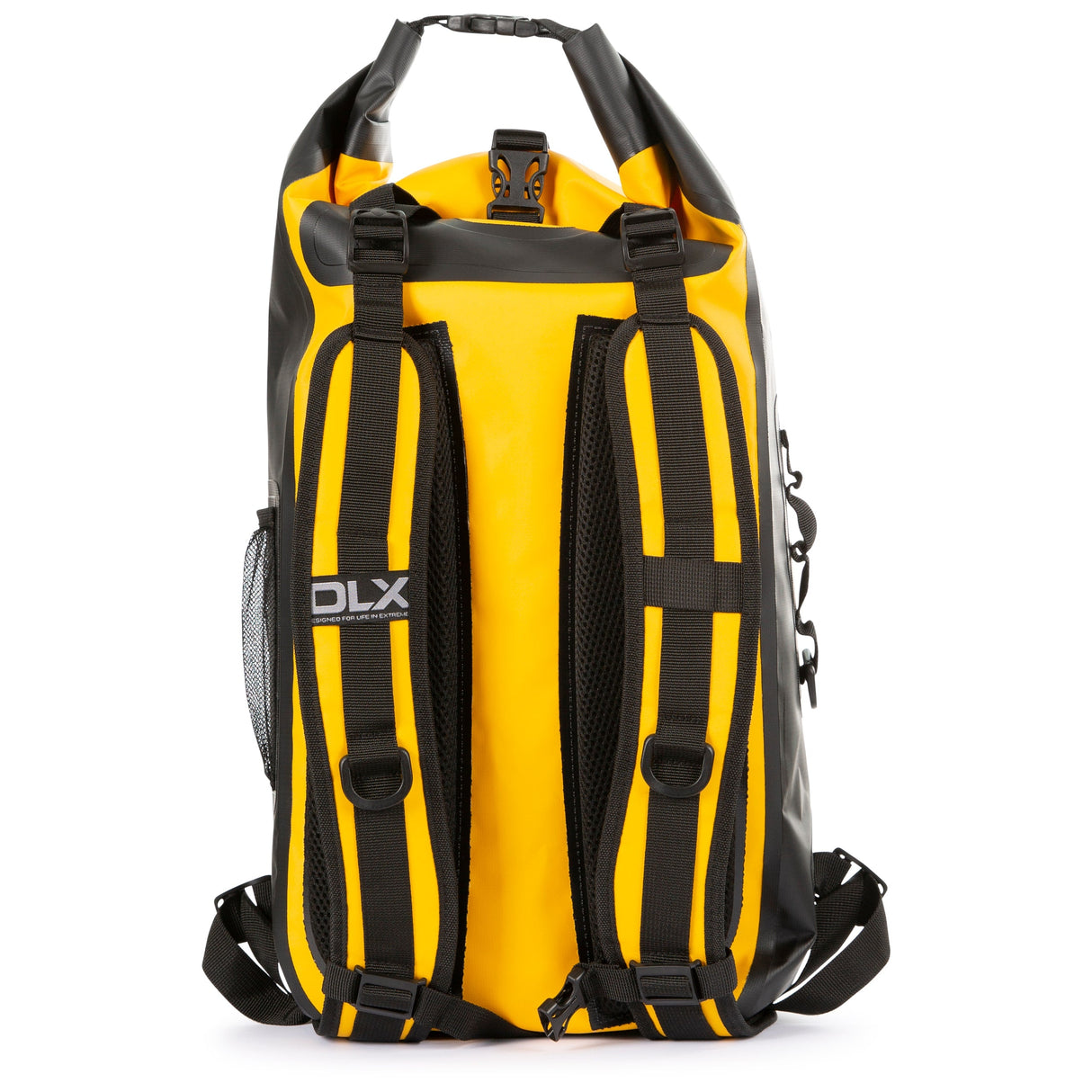 Eredine - Yellow - Trespass
