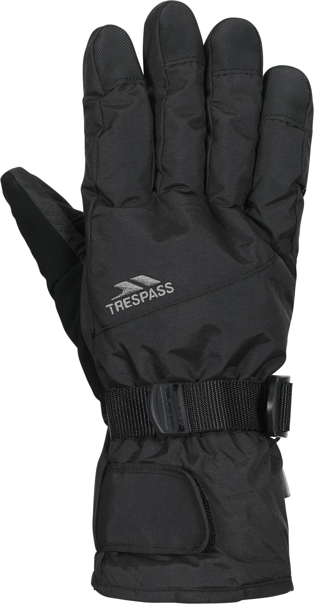 Ergon II - Black - Trespass