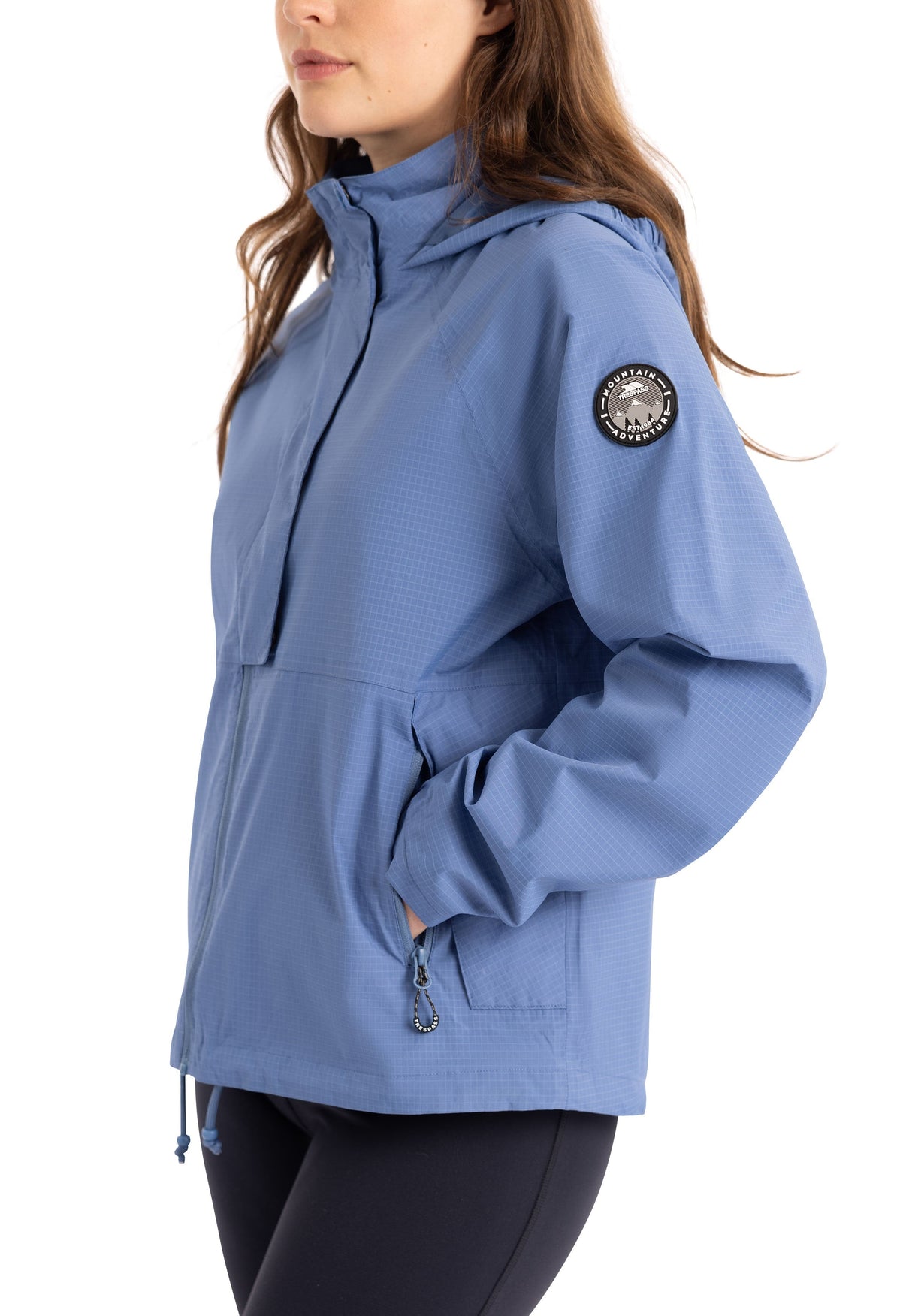 Erskine - Coastal Blue - Trespass