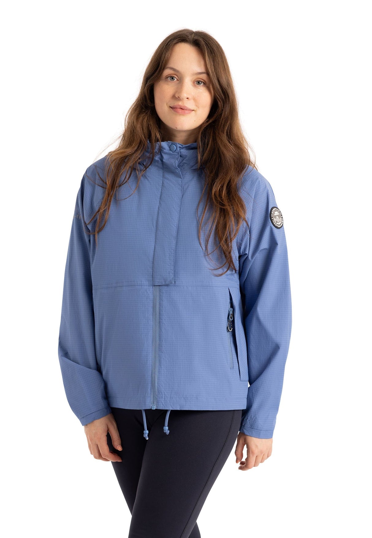 Erskine - Coastal Blue - Trespass