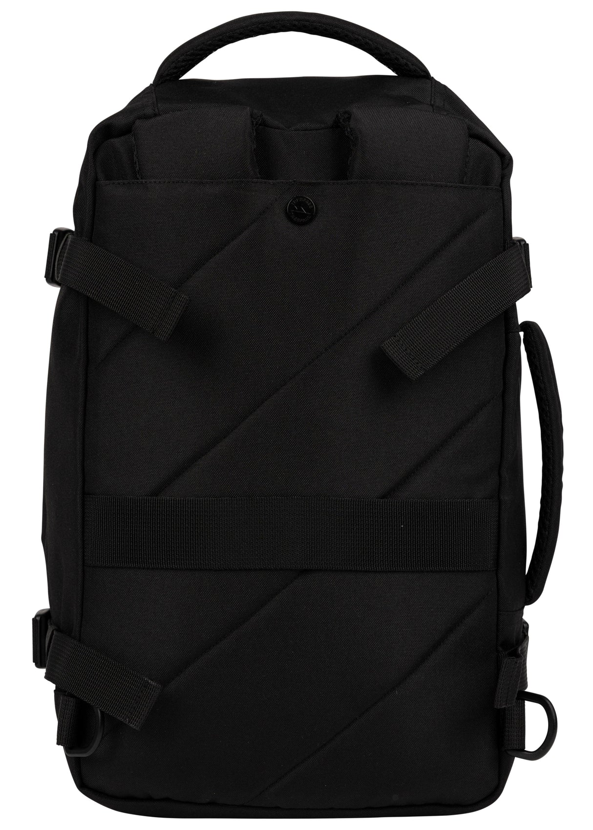Ervol – Cabin Bag - Black - Trespass
