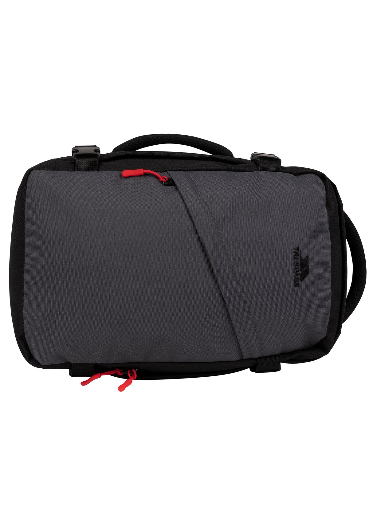 Ervol – Cabin Bag - Black - Trespass