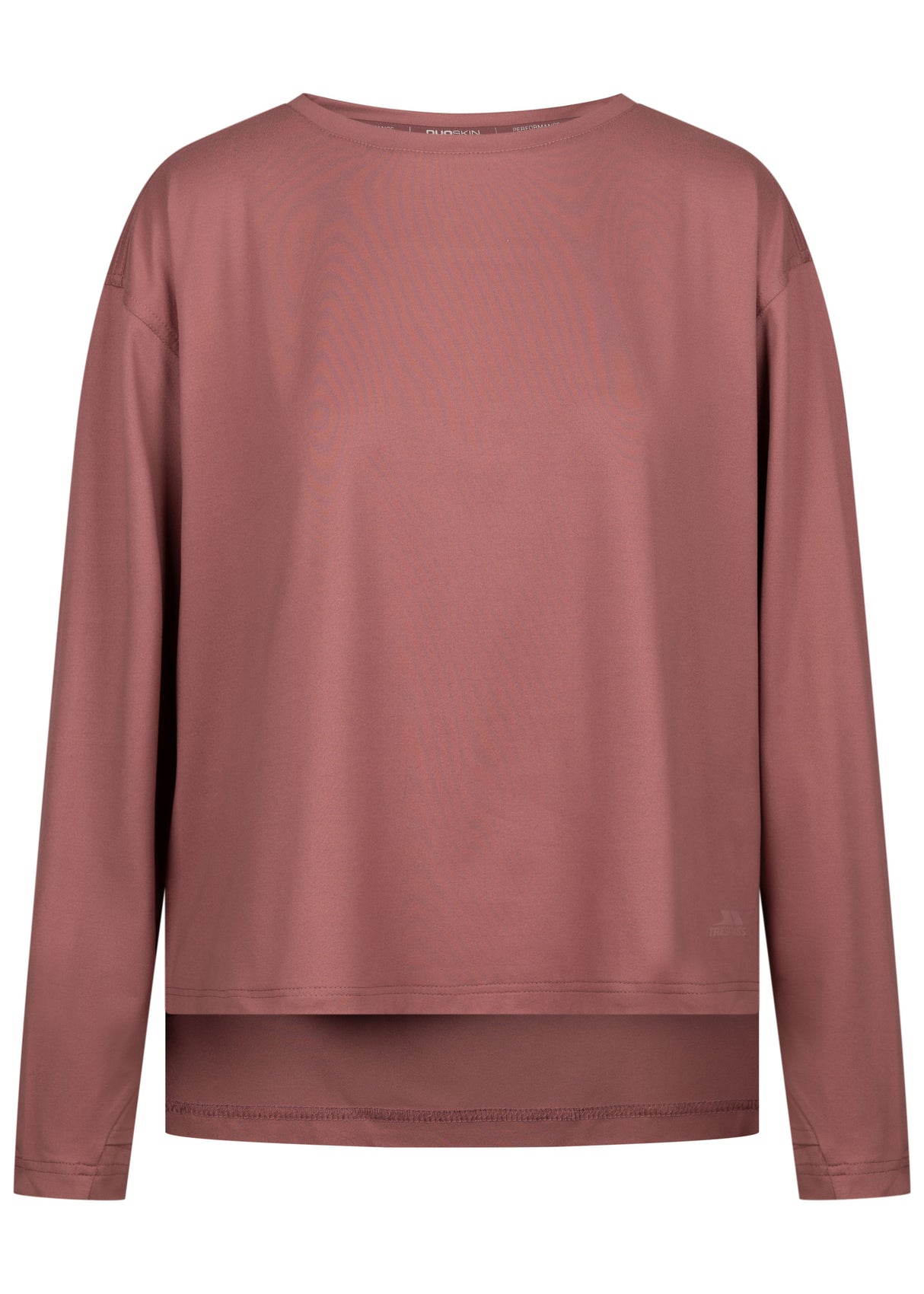 Esmeralda - Faded Rose - Trespass