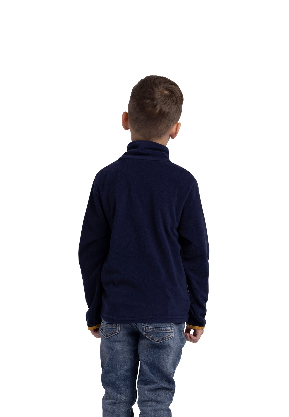 Etto - Navy - Trespass