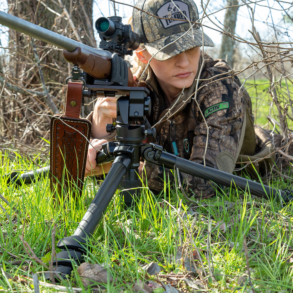 K800 CF Stativ - KJI