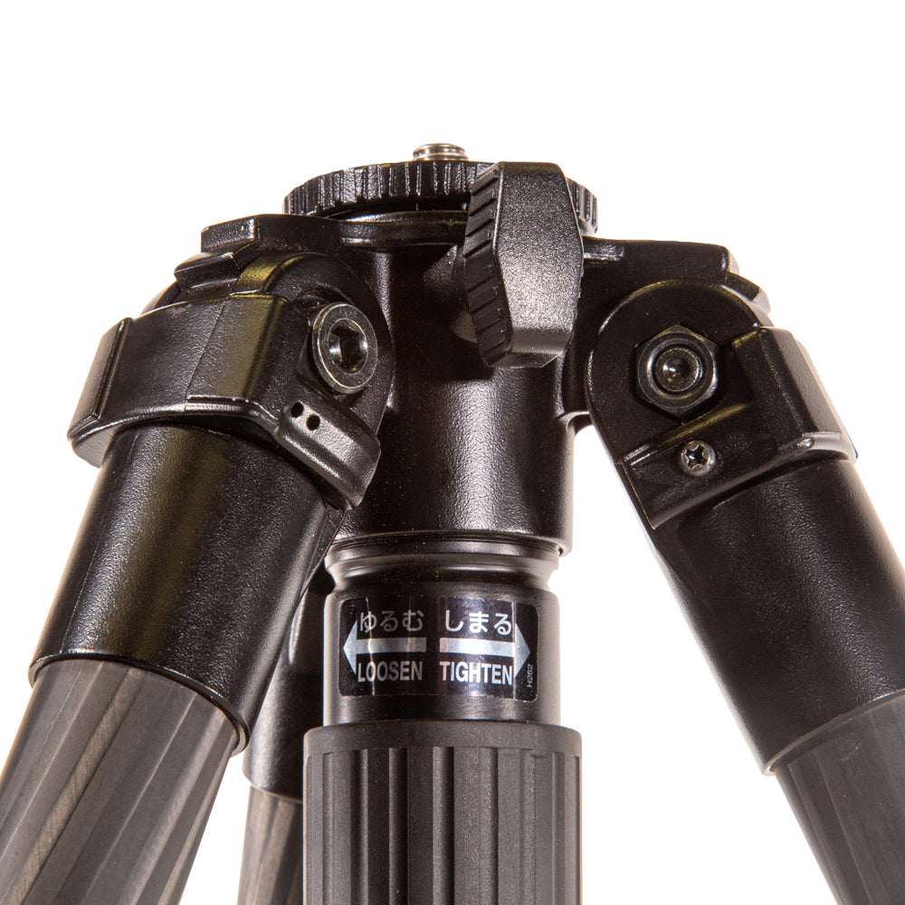 K800 CF Stativ - KJI