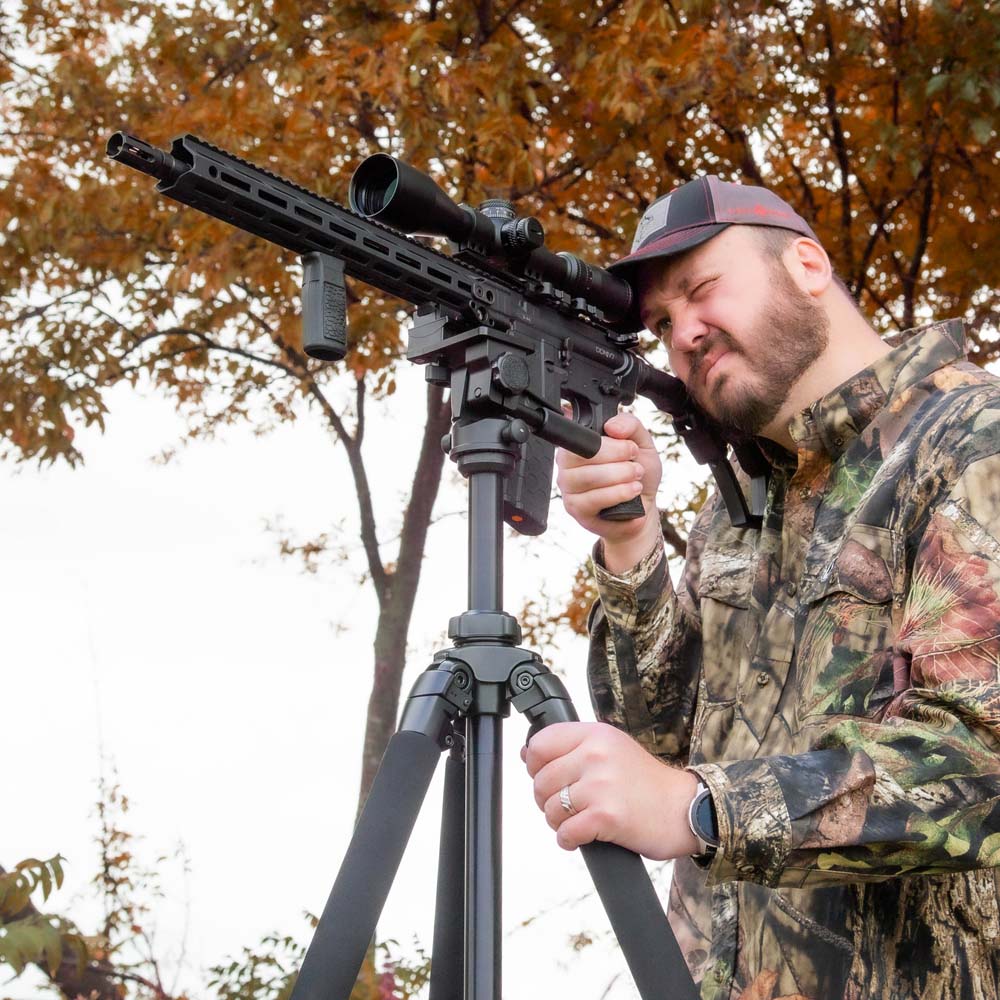 K700 AMT Stativ mit Reaper Rail - KJI