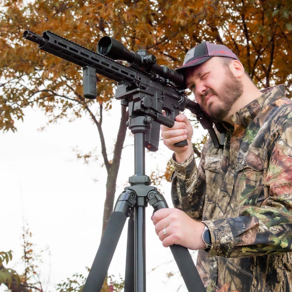 Reaper Schienensystem - KJI