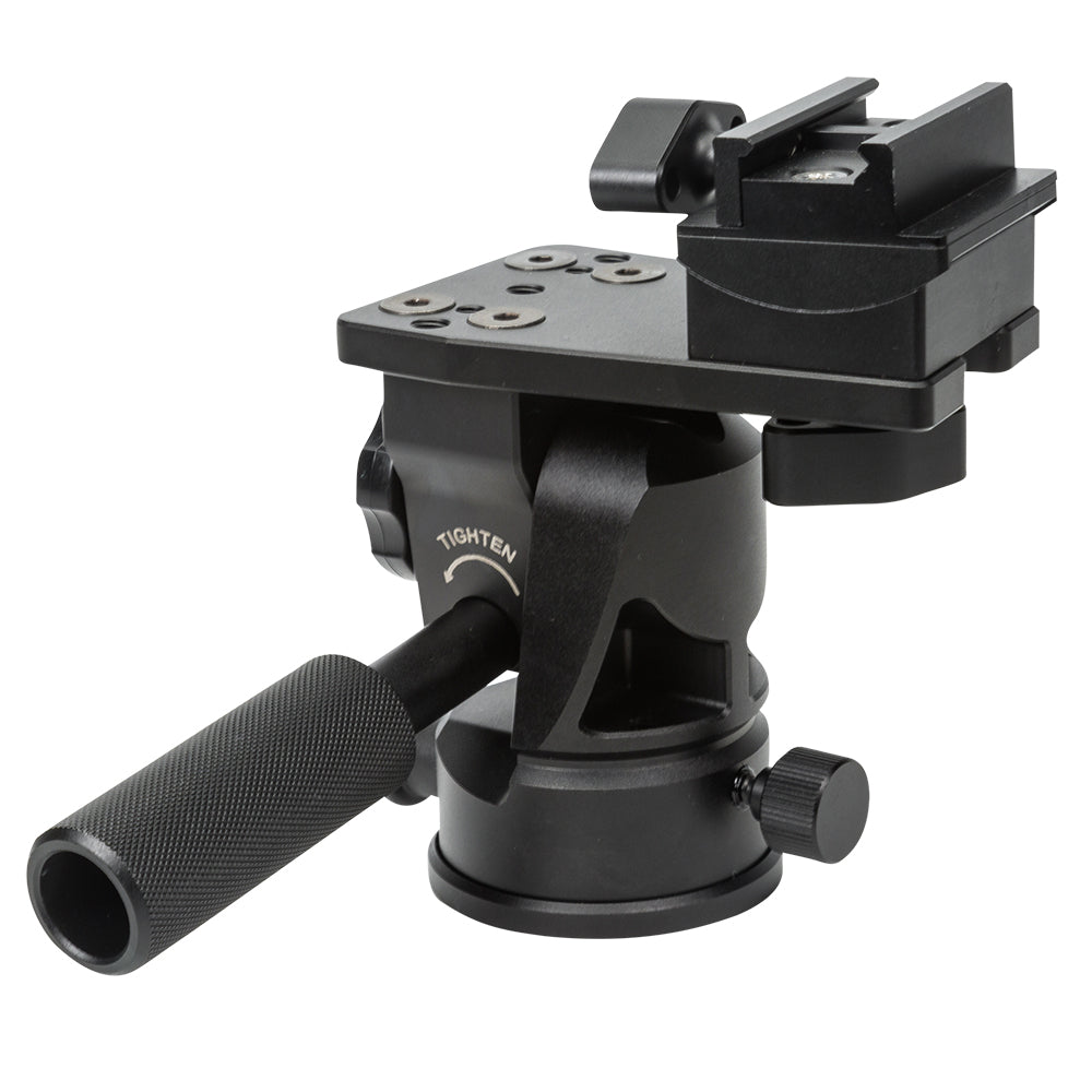 Reaper Schienensystem - KJI