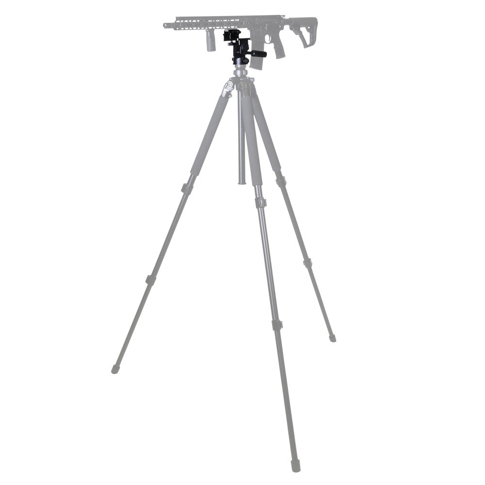 Reaper Schienensystem - KJI