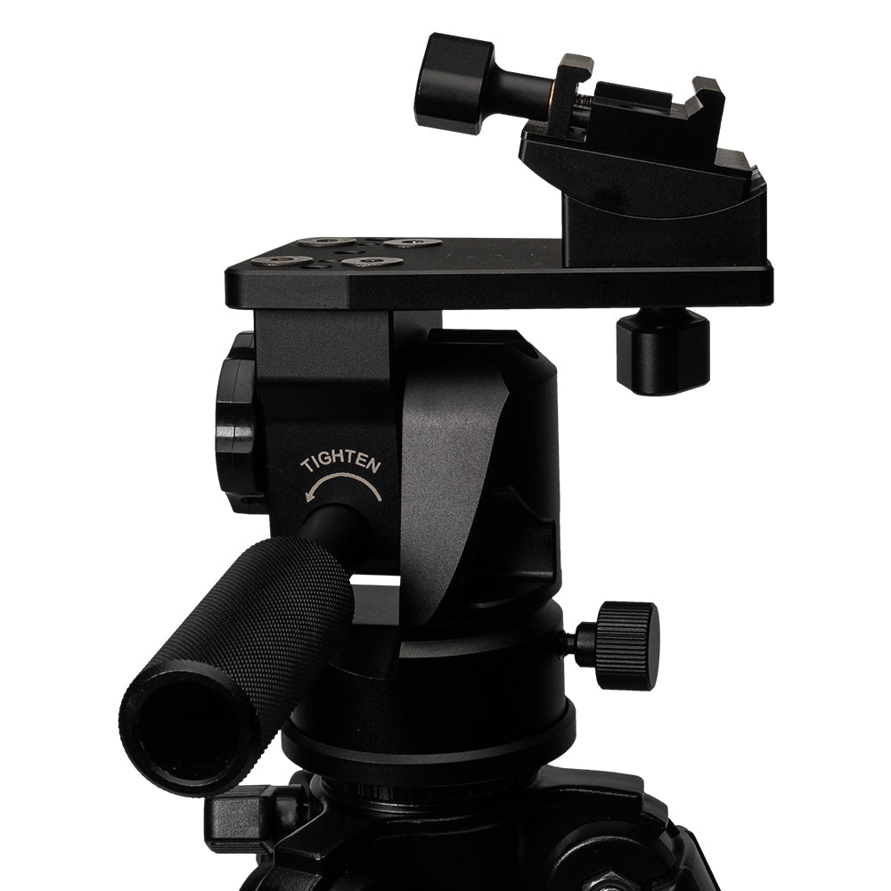 Reaper Schienensystem - KJI