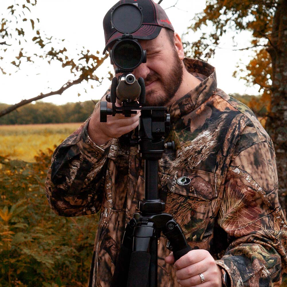 Reaper Griffsystem - KJI