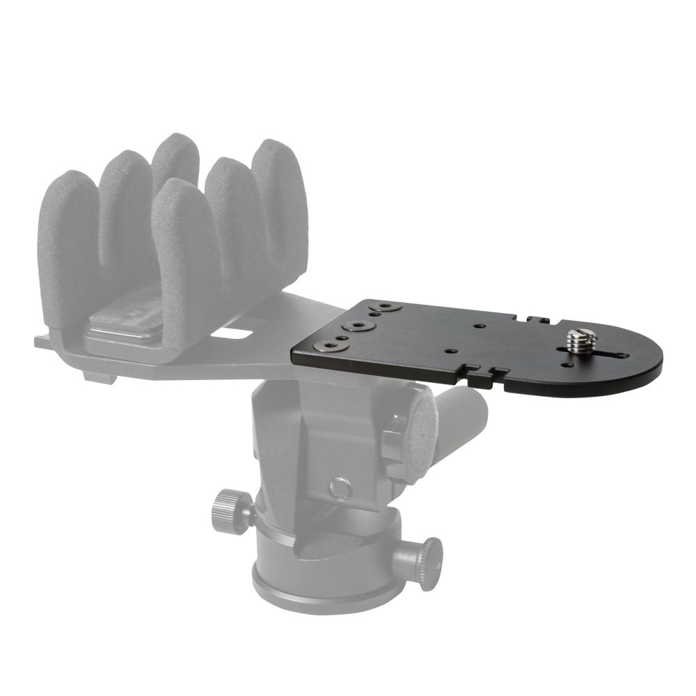 Reaper Rig Zubehörplatte - KJI