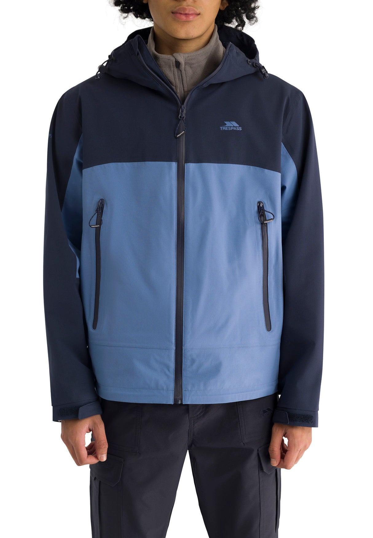 Ewen - Navy - Trespass