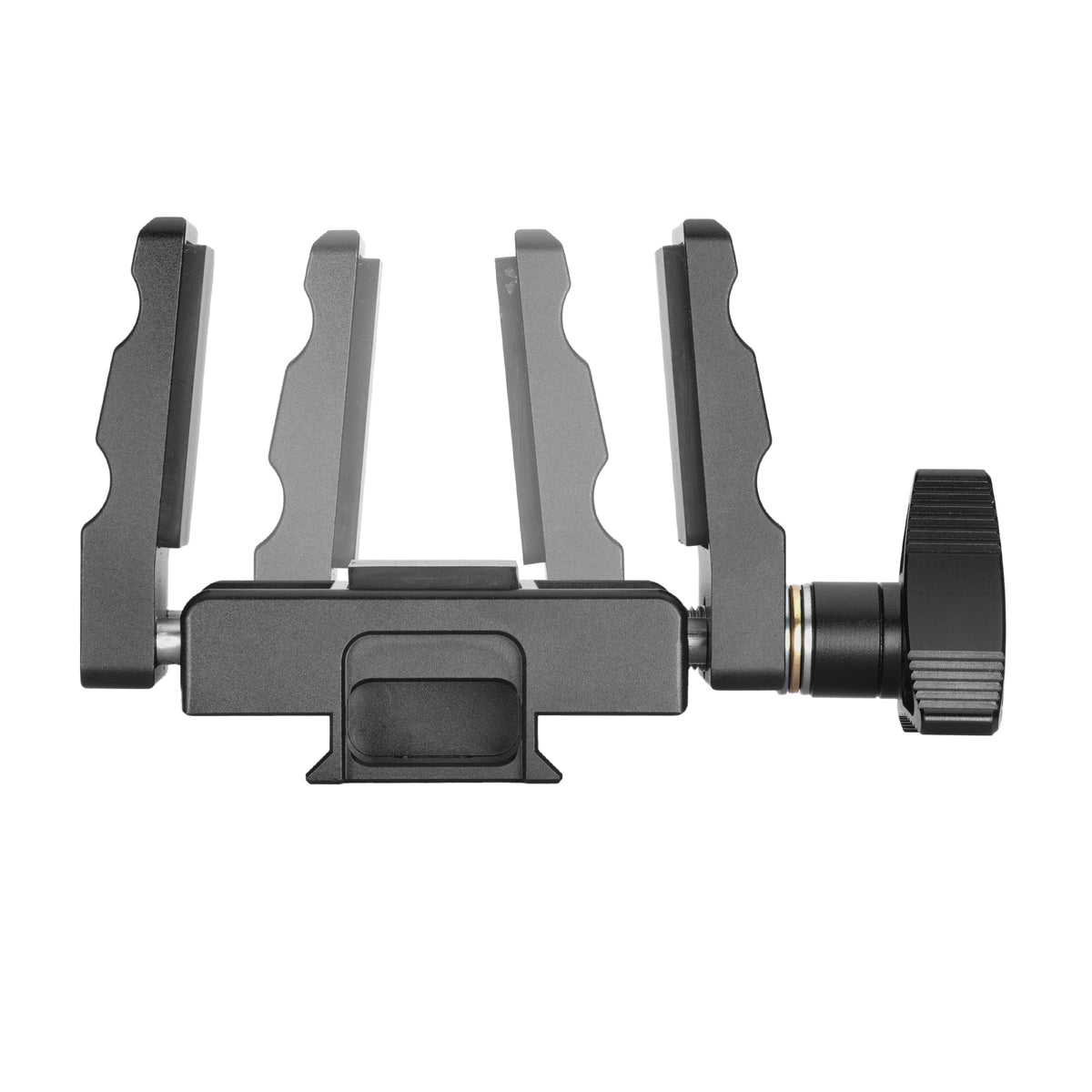 Tripod Endeavor B Aluminium m. LB-55/GM-65 Kopf - Vanguard
