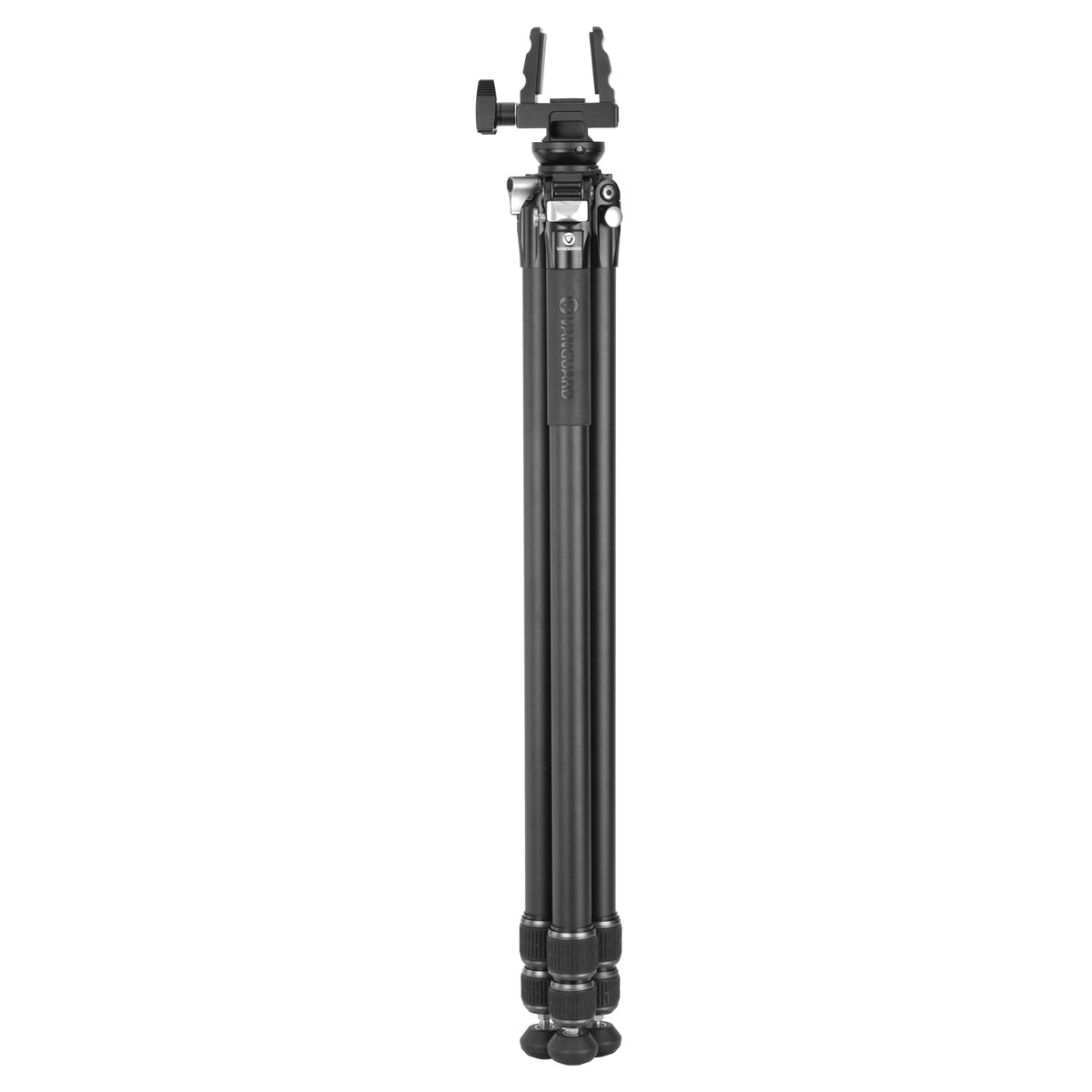 Stativ Endeavor L Aluminium m. GM-65 Kopf - Vanguard