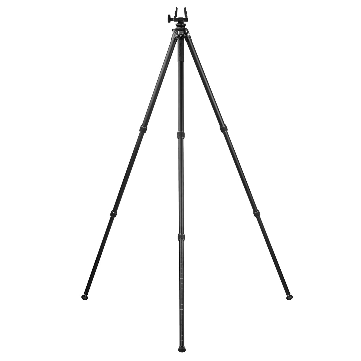 Stativ Endeavor L Aluminium m. GM-65 Kopf - Vanguard