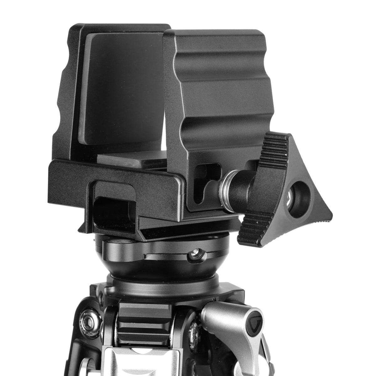 Stativ Endeavor L Aluminium m. GM-65 Kopf - Vanguard